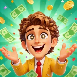 Fight Tycoon のアイコン